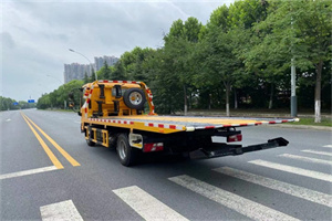 丰都宁武道路救援拖车-宁武救援服务热线